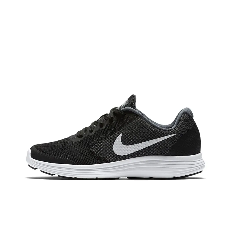 Nike Revolution 3 Dark Grey GS-0