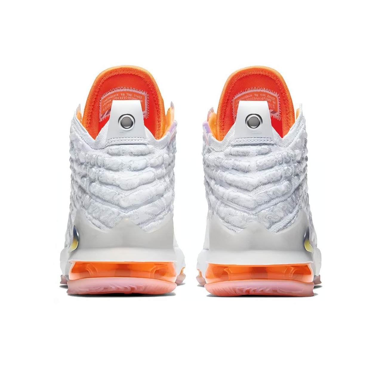 lebron 17 future air
