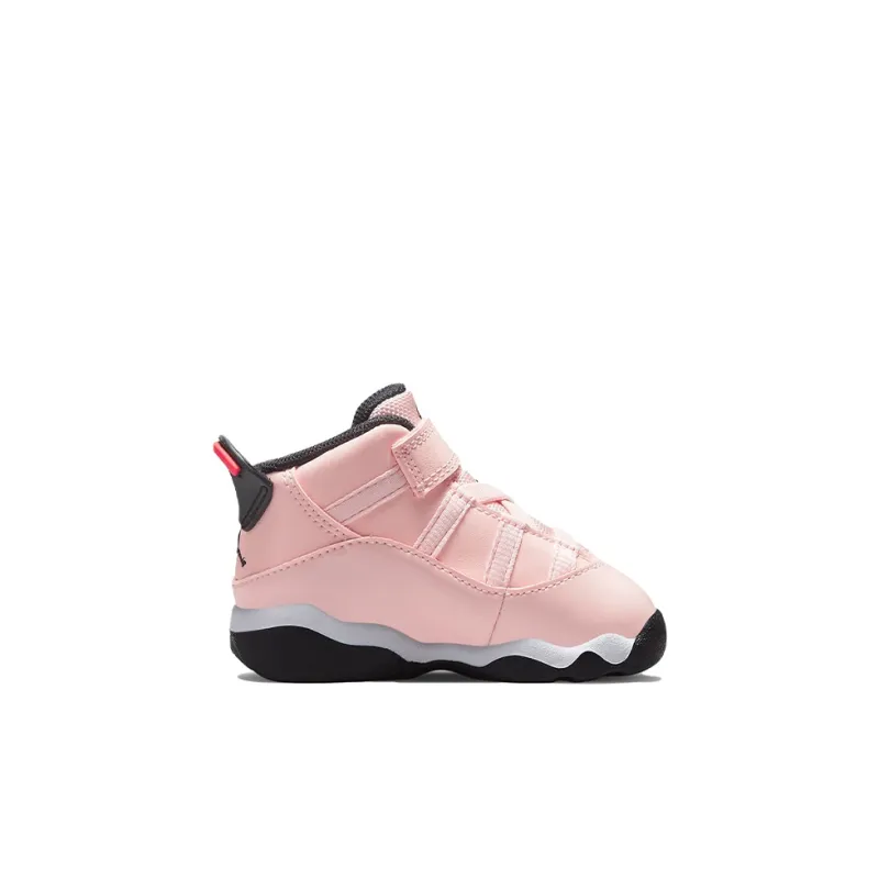Jordan 6 Rings Atmosphere TD-1