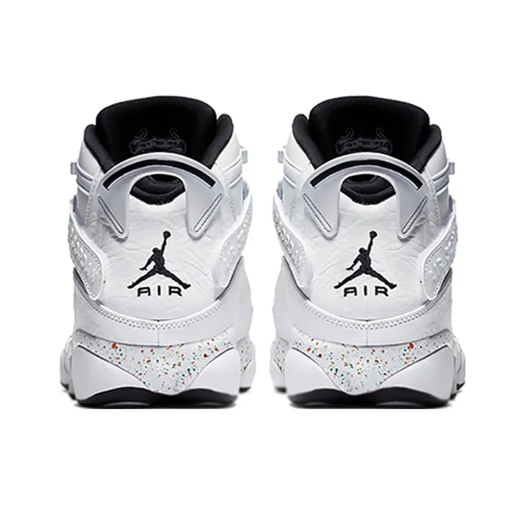 Jordan 6 Rings Confetti GS-3