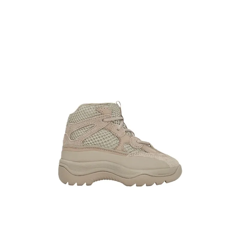 Adidas Yeezy Desert Boot Rock Infants-1