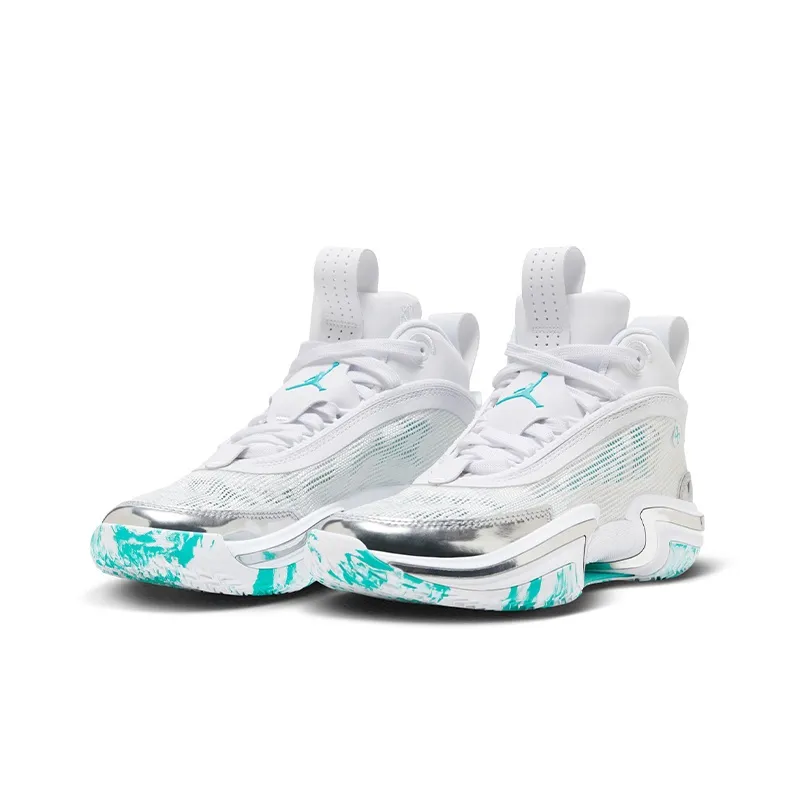 Jordan 36 Guo Ailun Jade GS-2