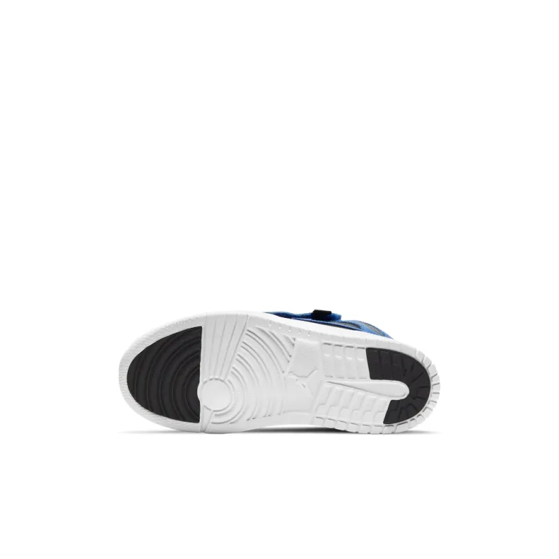Jordan 1 Mid ALT PS Hyper Royal-5