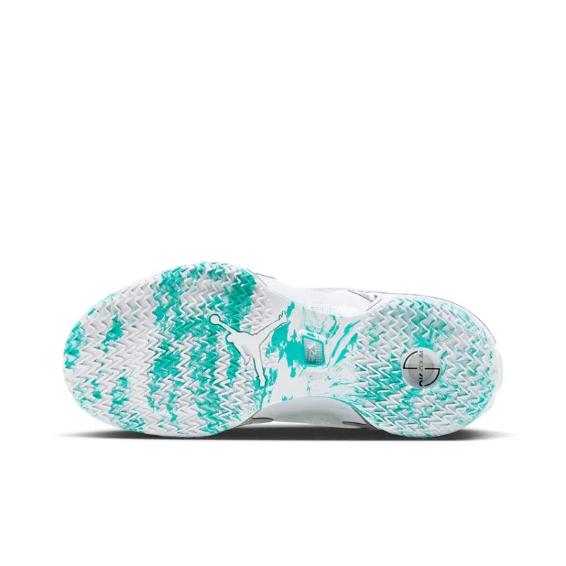 Jordan 36 Guo Ailun Jade GS-5
