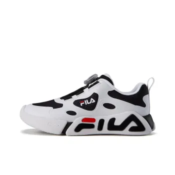 FILA KIDS BOA Low Top Kids Lifestyle Shoes Teenagers
