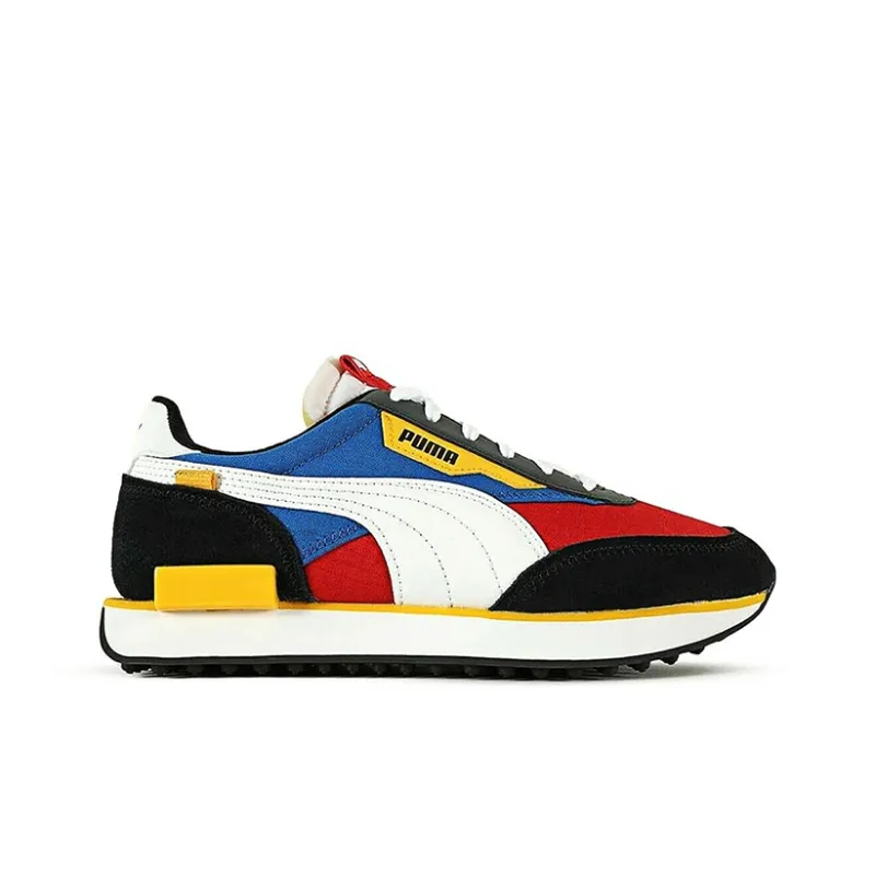 PUMA Future Rider Kids' Casual Shoes Grade School-1