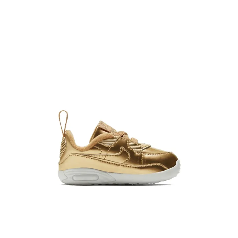Nike Air Max 90 Metallic Gold 2020 TD-1