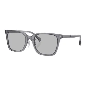 EMPORIO ARMANI Square-Frame Sunglasses