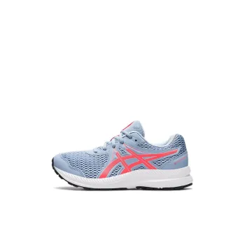 Asics Contend 7 GS 'Mist Blazing Coral'