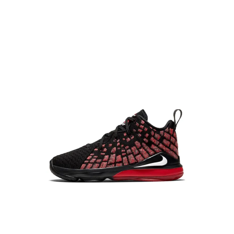 Nike LeBron 17 Infrared PS-0