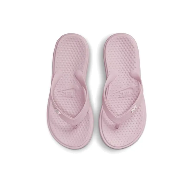 Nike Slip-Resistant Breathable Kids' Slippers Pink Kids'-2