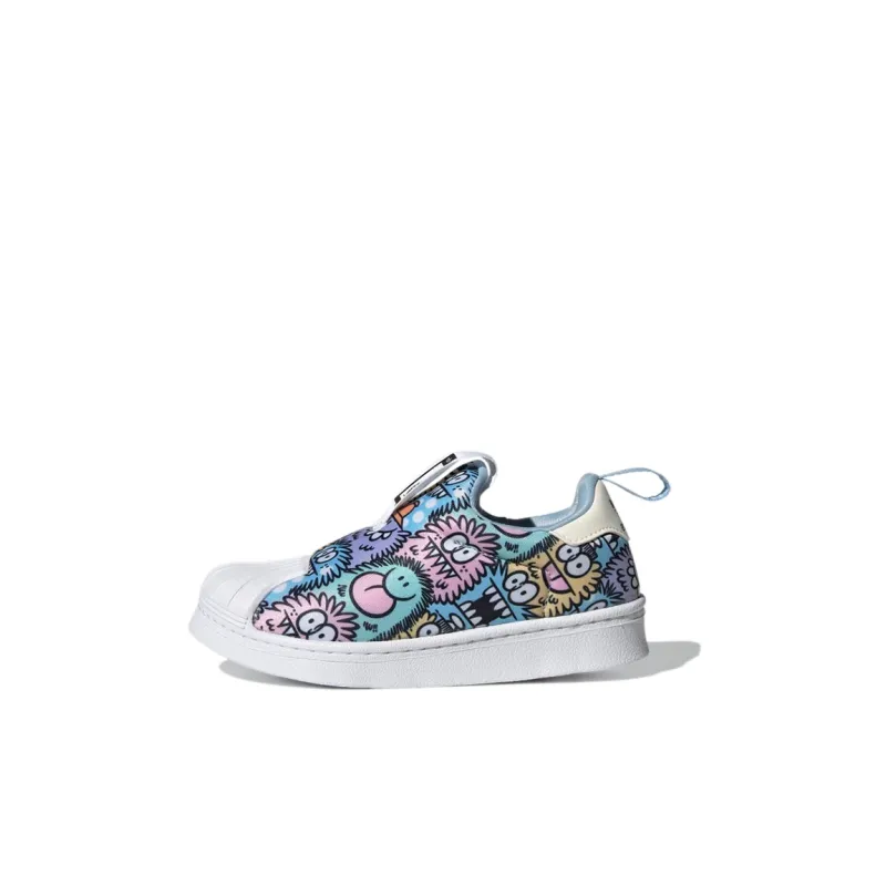 Adidas Superstar 360 Kevin Lyons PS-0
