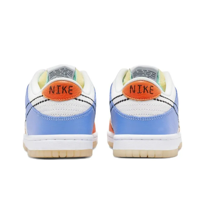 Nike Dunk Low Nike 101 GS-3