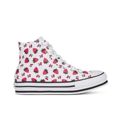 Converse Chuck Taylor All Star Kids' Canvas Shoes Grade School