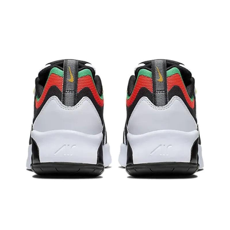 Nike Air Max 200 Rasta GS-3
