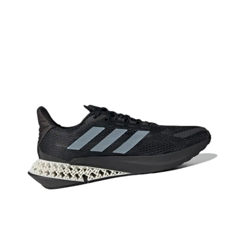 adidas 4DFWD Pulse Core Black Signal Green Youth-1