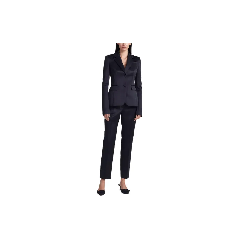 ALTUZARRA Fenice Single-breasted Blazer-1
