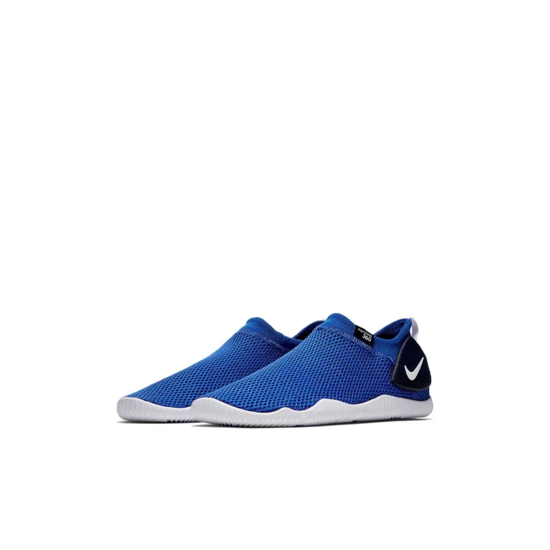 Nike Sock 360 Slip Resistant Shock Absorbers With Abrasion Resistant Properties Low Top Kids Lifestyle Shoes Kids'-2