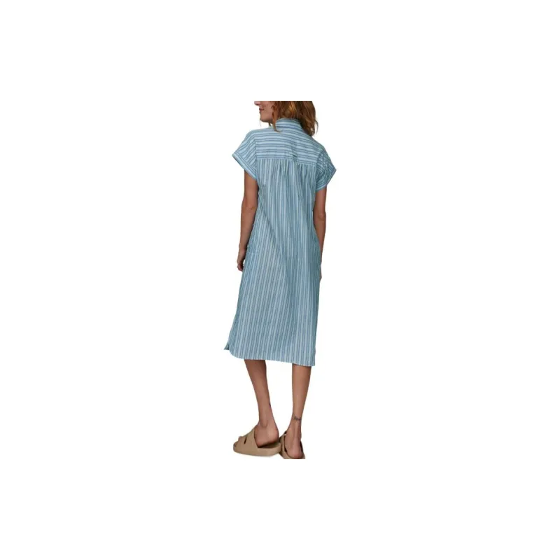 Patagonia Short-Sleeved Dresses Women's-8