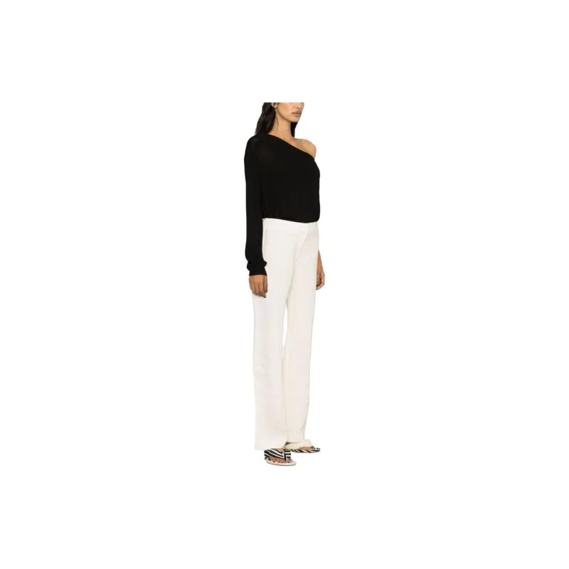 THE FRANKIE SHOP Knitwear Women's Black-2