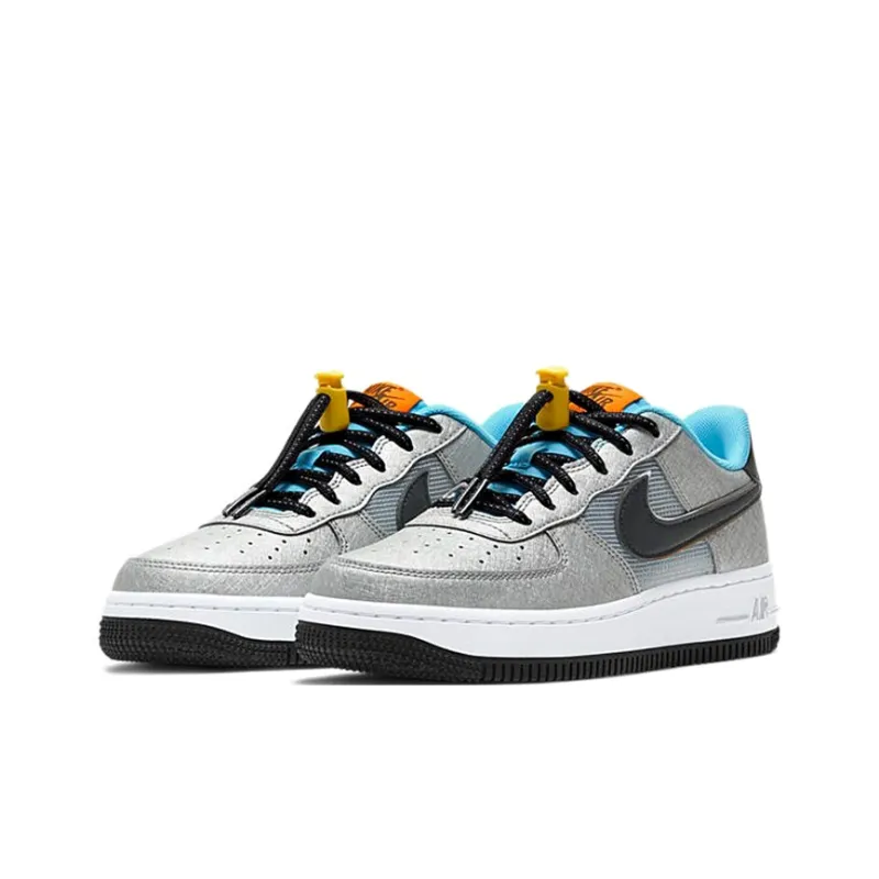 Nike Air Force 1 Low Sky Nike Pack GS-3