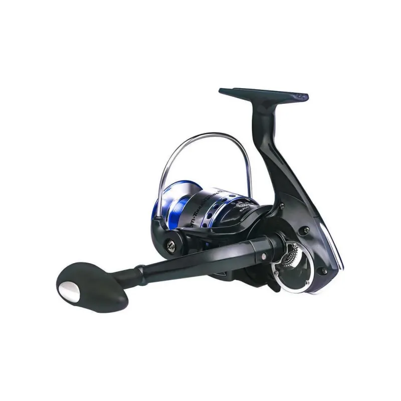 TOKU SHIMA Fishing Line Reels Front Unloader Spinning Wheels-2