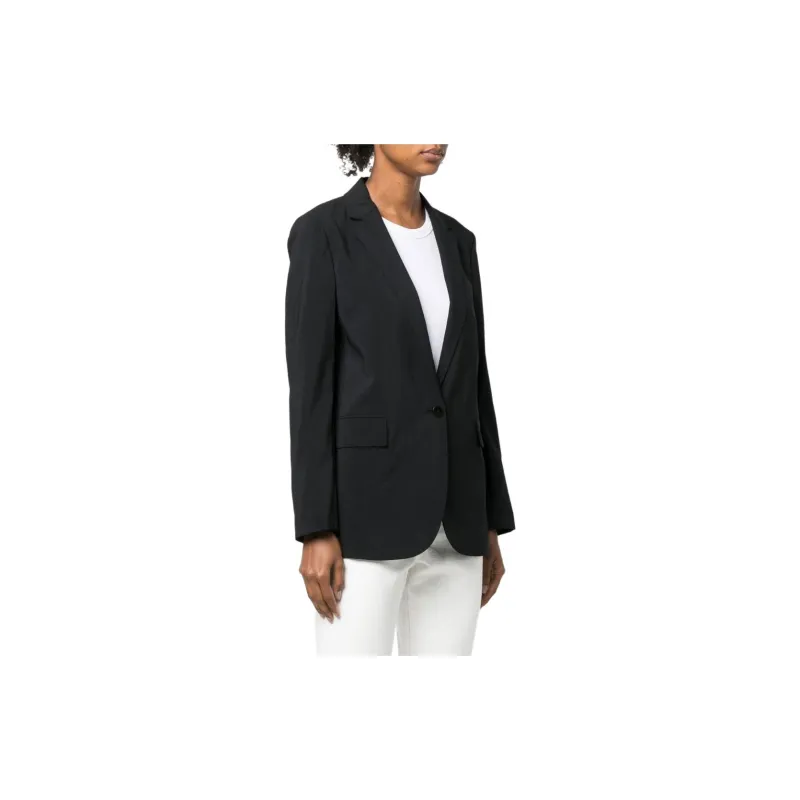 THEORY Business Suits Women's Black-2
