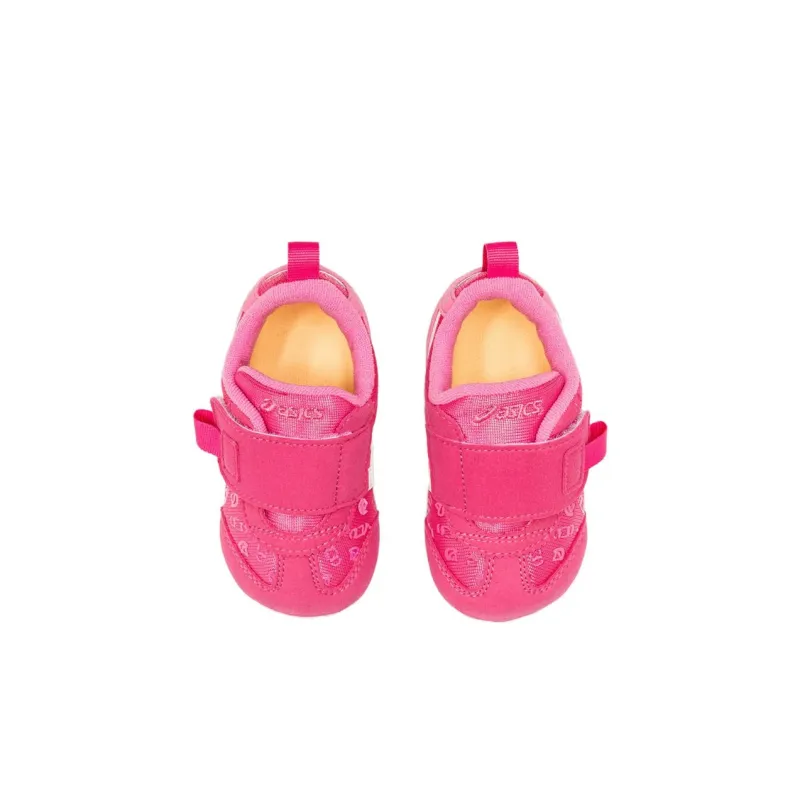 Asics Anti-Slip And Wear-Resistant Breathable Low-Top Toddler Shoes Infant And Toddler-2