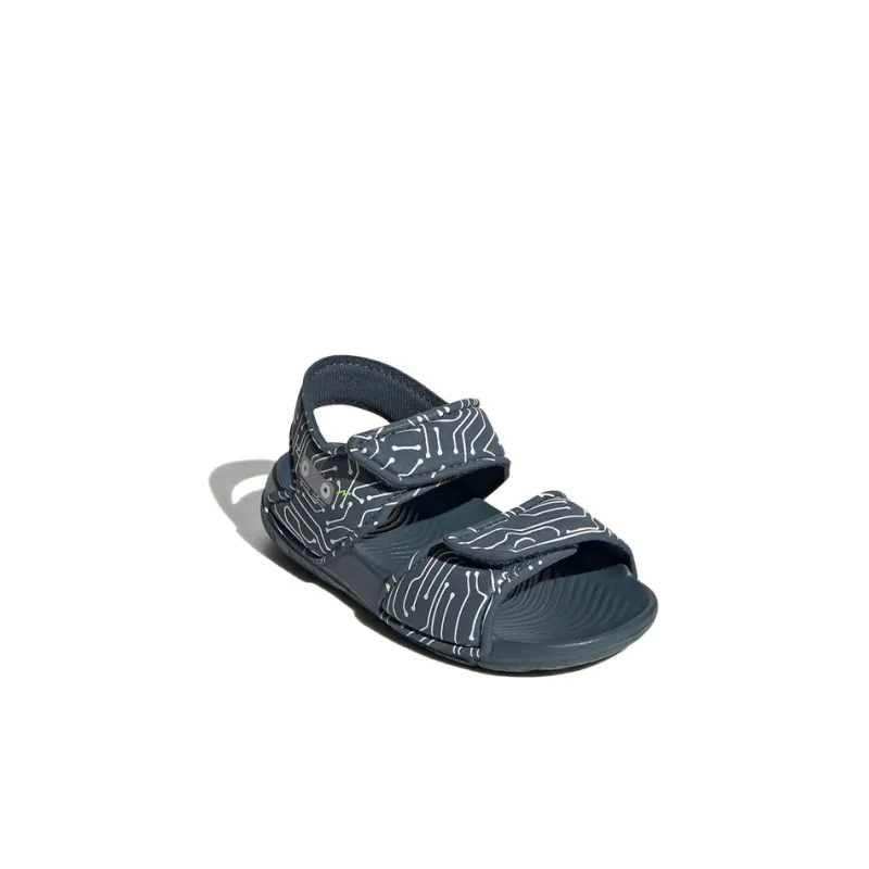 Adidas Altaswim Toddler Shoes Baby-2