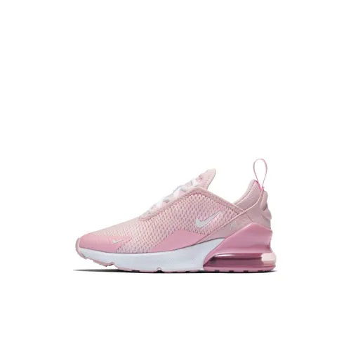 Nike Kids Air Max 270 Sneakers