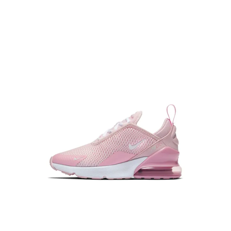 Nike Kids Air Max 270 Sneakers-0