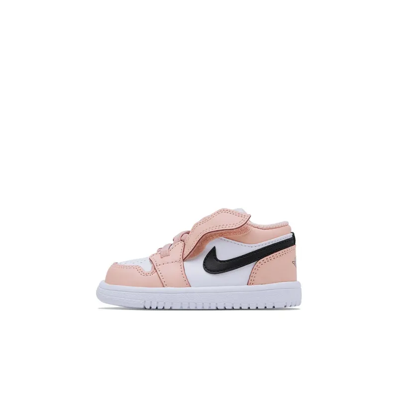 Jordan 1 Low Alt Light Arctic Orange Pink TD-0
