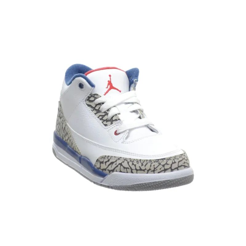 Jordan 3 Retro True Blue 2016 PS-2