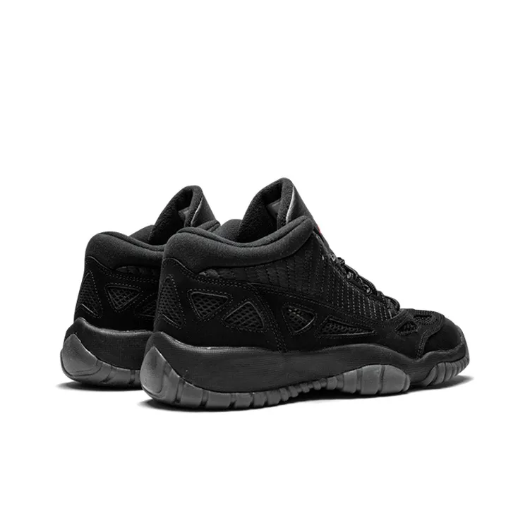 Jordan 11 Retro Low Referee GS-2
