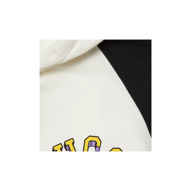 GUCCI Jersey Hooded Sweatshirt-2
