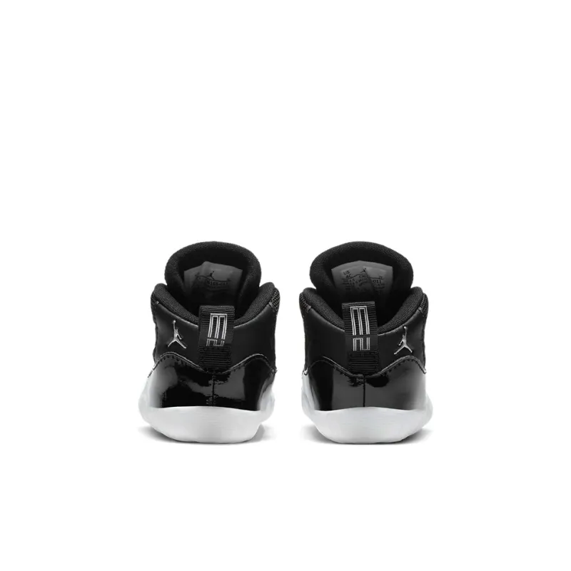 Jordan 11 Retro Crib Bootie Jubilee 25th Anniversary I-4