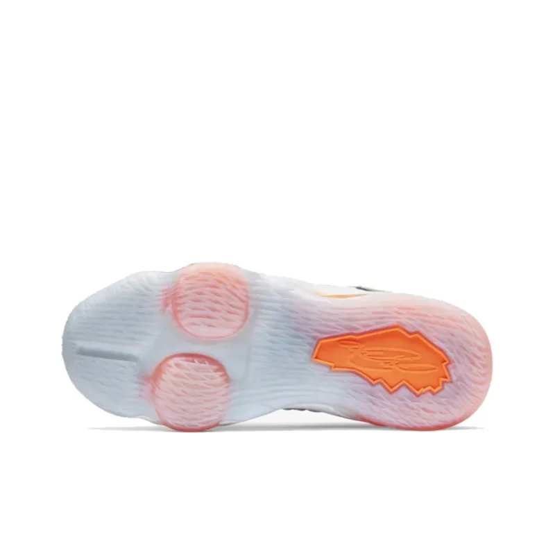 Nike LeBron 17 Future Air GS-4