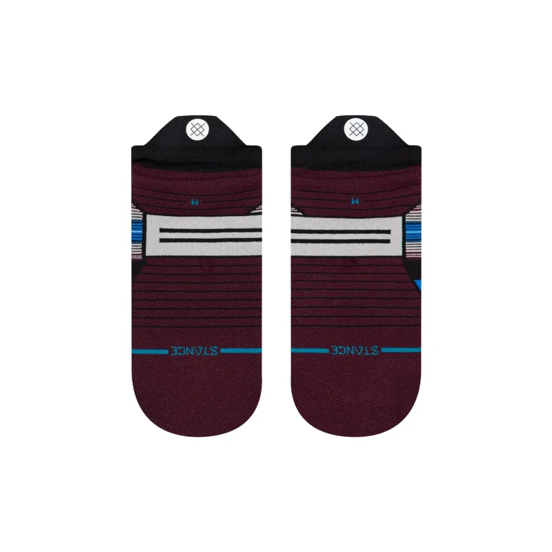 Stance No-Show Socks Unisex 1 Pack-2