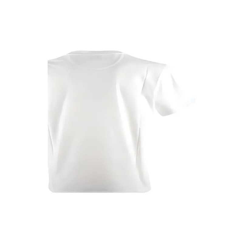 BALLY T Shirts Men White-6