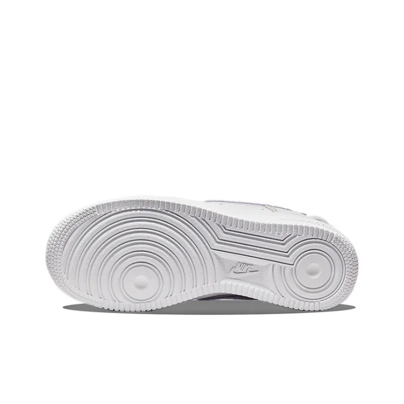 Nike Air Force 1/1 'White Doll' GS-4