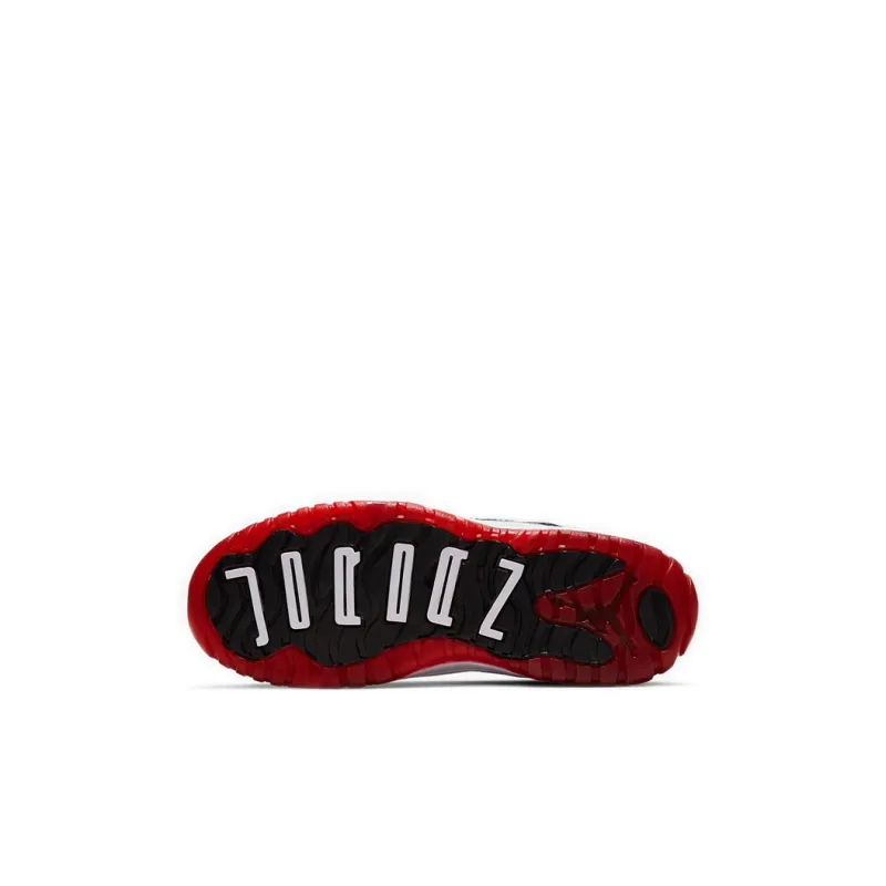 Jordan 11 Retro Low Concord Bred PS-4