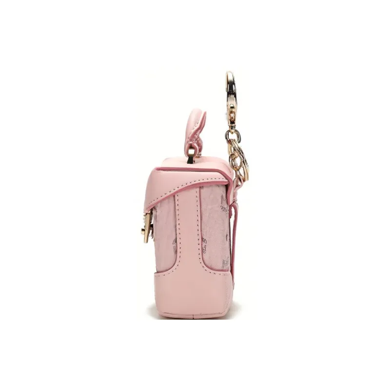 MCM Soft Berlin Visetos Handbags-2