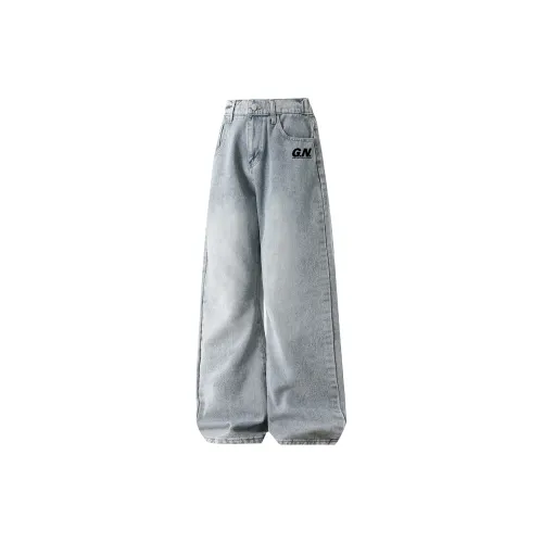 GROGNAK Jeans Unisex