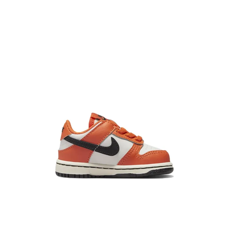 Nike Dunk Low Halloween 2022 TD-2
