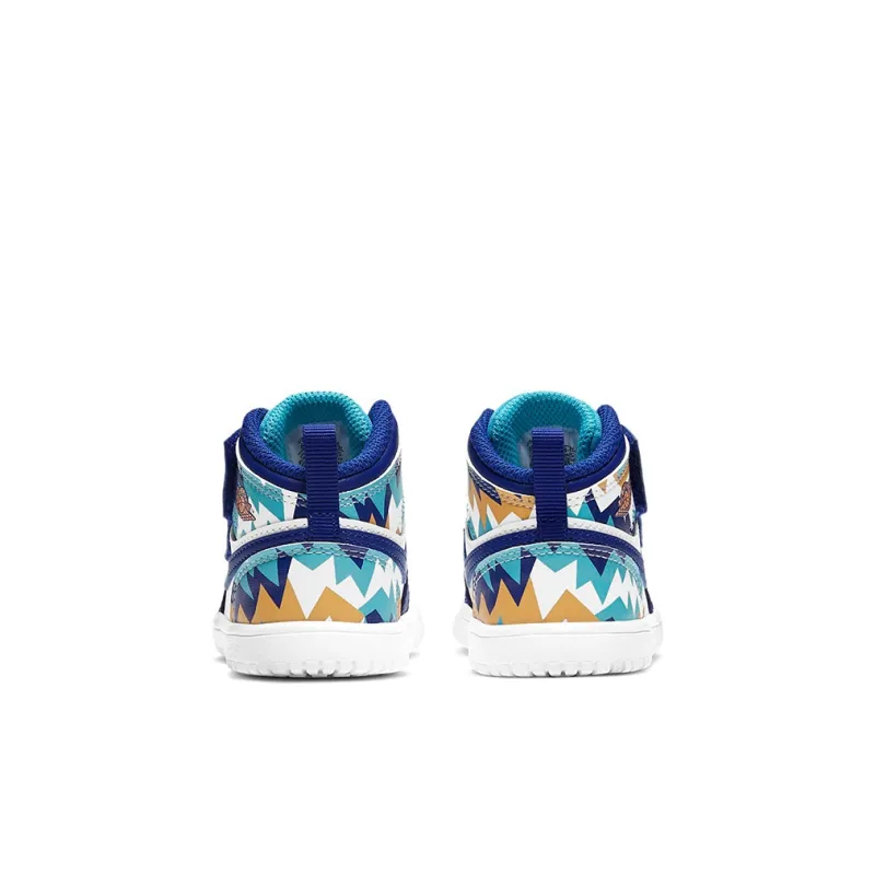 Jordan 1 Chlorine Blue TD-4