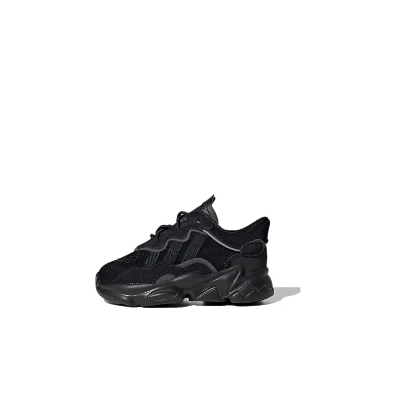 Adidas Ozweego Core Black Night Metallic TD-0