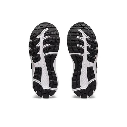 Asics Contend 7 PS 'Black White'-5