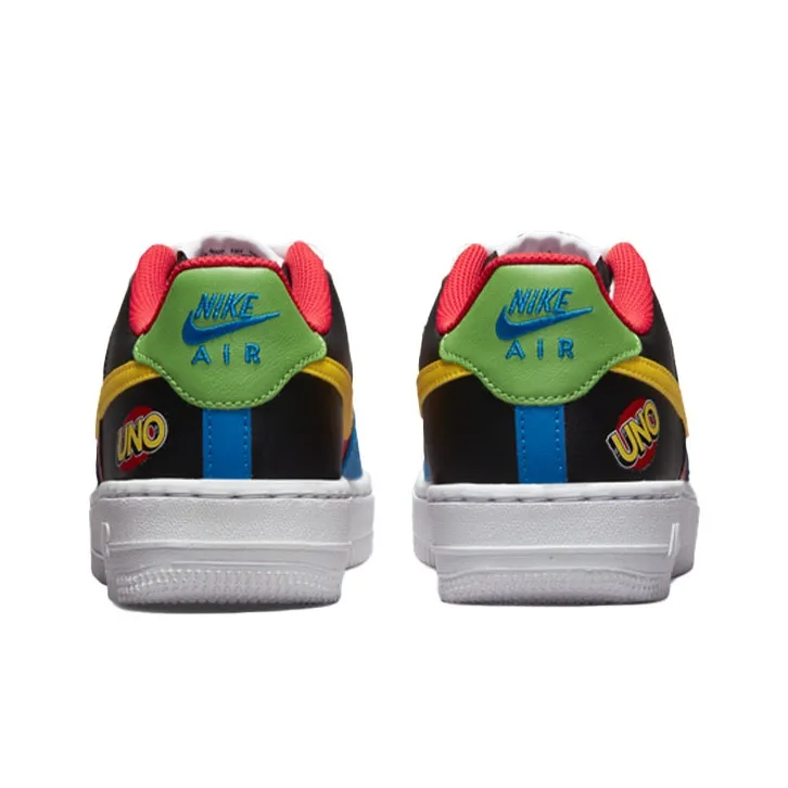 UNO X Nike Air Force 1 Low '07 QS GS-6
