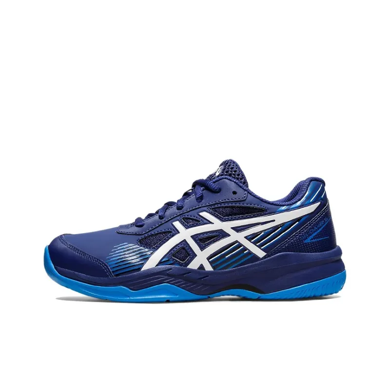 Asics Gel Game 8 GS 'Dive Blue'-0