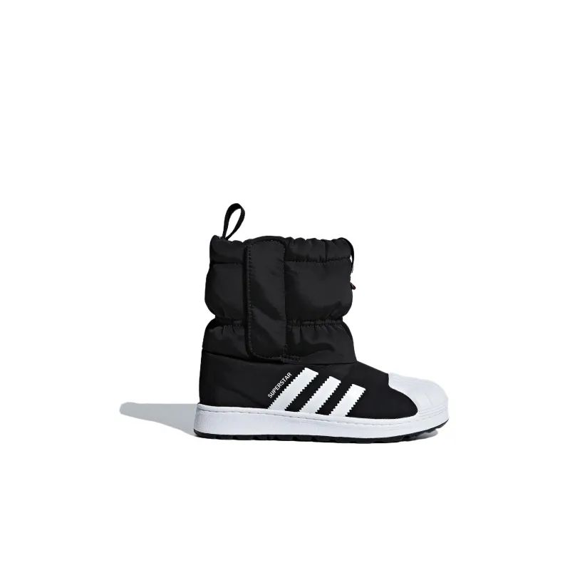 Adidas Originals Superstar Series Kids' Boots Pre-school-1